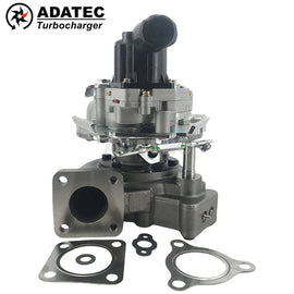 APS-HV-1601407038104 1601407038104 RHF55V VIGT IHI 4HK1 Turbocharger 8982490470 for Isuzu Unit