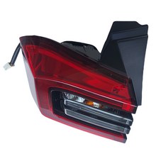 Load image into Gallery viewer, Custom LED Tail Light for Chery Tiggo 4 and Tiggo 5x