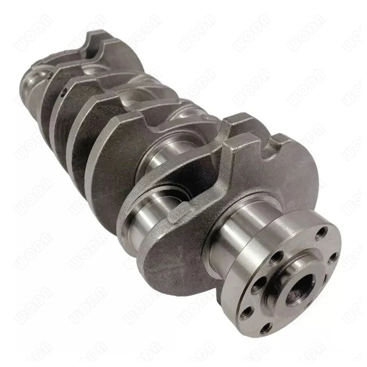 Chevrolet For Chevrolet 2004-2012 Chevy C2 Golden Alloy Crankshaft Chevy C2 93439548 For Chevrolet Engine Parts – OEM 93439548