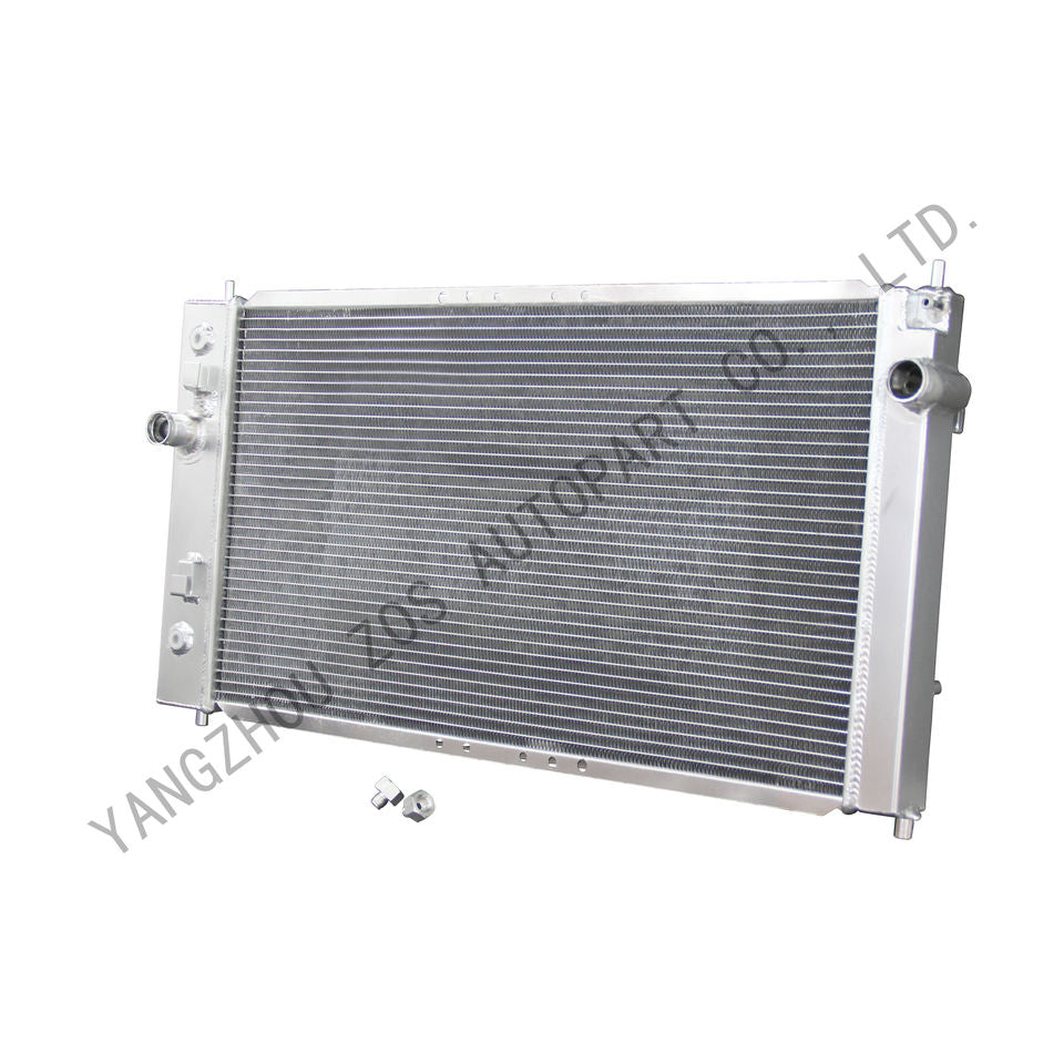 Car Radiator for Chevrolet Cavalier / Pontiac Sunfire L4 2.2L 2.4L 2002-2005