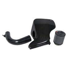 Load image into Gallery viewer, VW Golf Mk7 2015-2021 EA211 1.4T Dry Carbon Fibre Cold Air Intake System