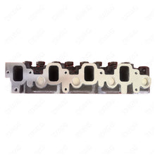 Load image into Gallery viewer, KIA K2700 2006.01- 2.7 D (61KW,83PS) Cast Iron JT Engine Cylinder Head 0K75A10100 Besta K2700 – OEM 0K65A10100
