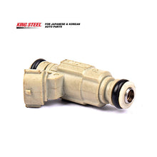 Load image into Gallery viewer, KINGSTEEL OEM 35310-04000 Other Auto Parts Engine Parts Automatic Fuel Injector Nozzle for Hyundai Kia I20 PB Picanto