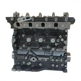 Isuzu Pickup / NPR 4HK1 / 4HK1T 4-Cylinder Diesel Engine (OEM 8980084031)