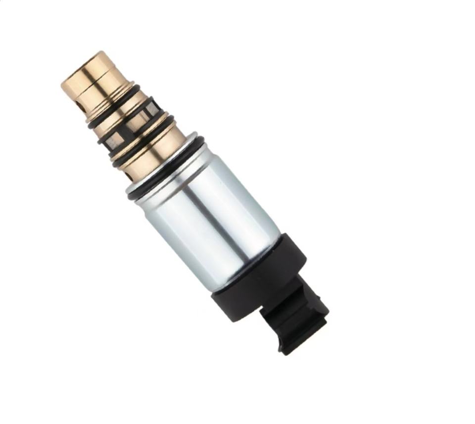 Automotive Air Conditioning Compressor Control Valve for K2 K3 BM W MINI X1 OE 976742S000