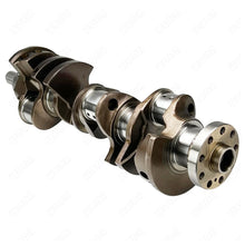 Load image into Gallery viewer, BMW For BMW 2019.07- N63 S63 Golden Alloy Crankshaft N63 Crankshaft 11217572875 11217620981 For Bmw 550i 650i – OEM 11217572875