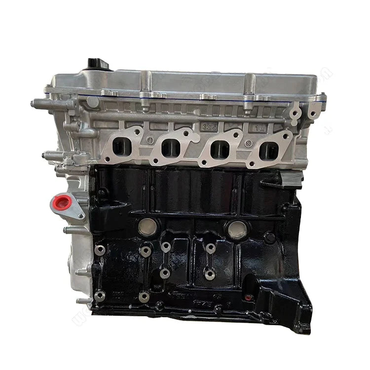 Nissan for Nissan KA24 High Strength KA24 KA24DD KA24DE Engine Altima 2.4L DOHC Petrol Pickup Navara – OEM 101011E425