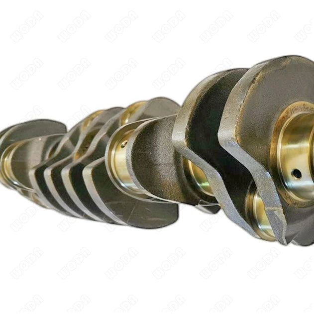 Toyota For Toyota 1HZ, 1HZ 4.2l Engine 1hz Crankshaft 13411-17010 13411-17012 Coaster Land Cruiser – OEM 13411170106