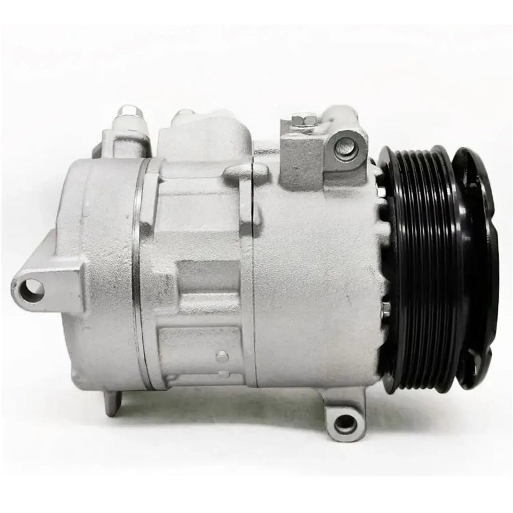 6SEU13 Auto Air Conditioning Compressor for JOURNEY/AVENGER 2.4L for CHRYSLER SEBRING 55111410AD 55111408AC