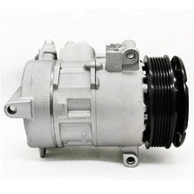 Load image into Gallery viewer, 6SEU13 Auto Air Conditioning Compressor for JOURNEY/AVENGER 2.4L for CHRYSLER SEBRING 55111410AD 55111408AC