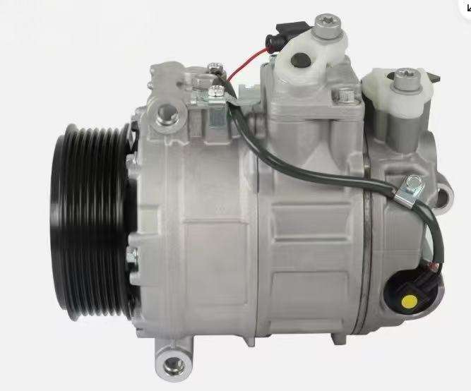 AC Compressor OEM 0022305811 0022304211 for Mercedes S350 E-Class 2005-2008