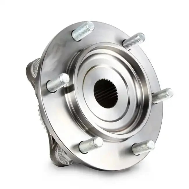 Suzuki Grand Vitara 2001–2016 Front Wheel Hub Bearing Assembly 43402-54G10
