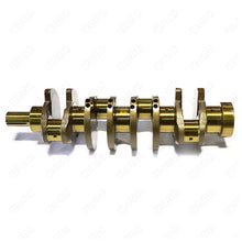 Load image into Gallery viewer, Kia For Hyundai Kia 1999-2016, 1999-2013 JS J2 JT 0vn01-11301a Engine Parts Js J2 Jt Crankshaft Ok65a11301j Besta K2700 – OEM OK65A11301J