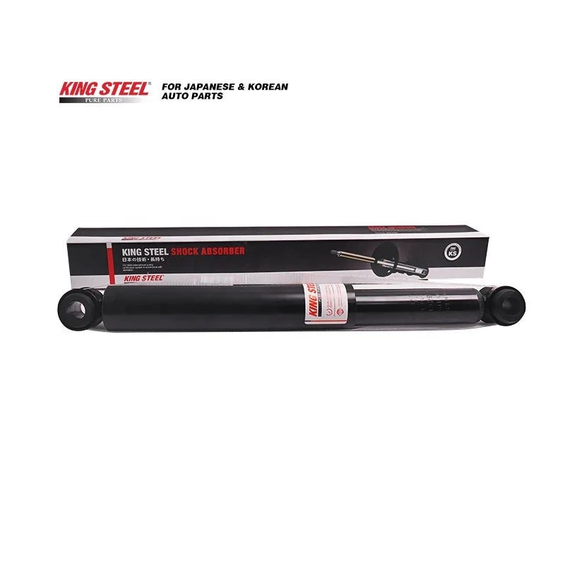 OE 48531-09160/80644/80669/04081/3D061 Amortiguadore Para Auto Rear Shock Absorber for Toyota Hilux 1RZ 2L 2RZ 2KD KYB 343299
