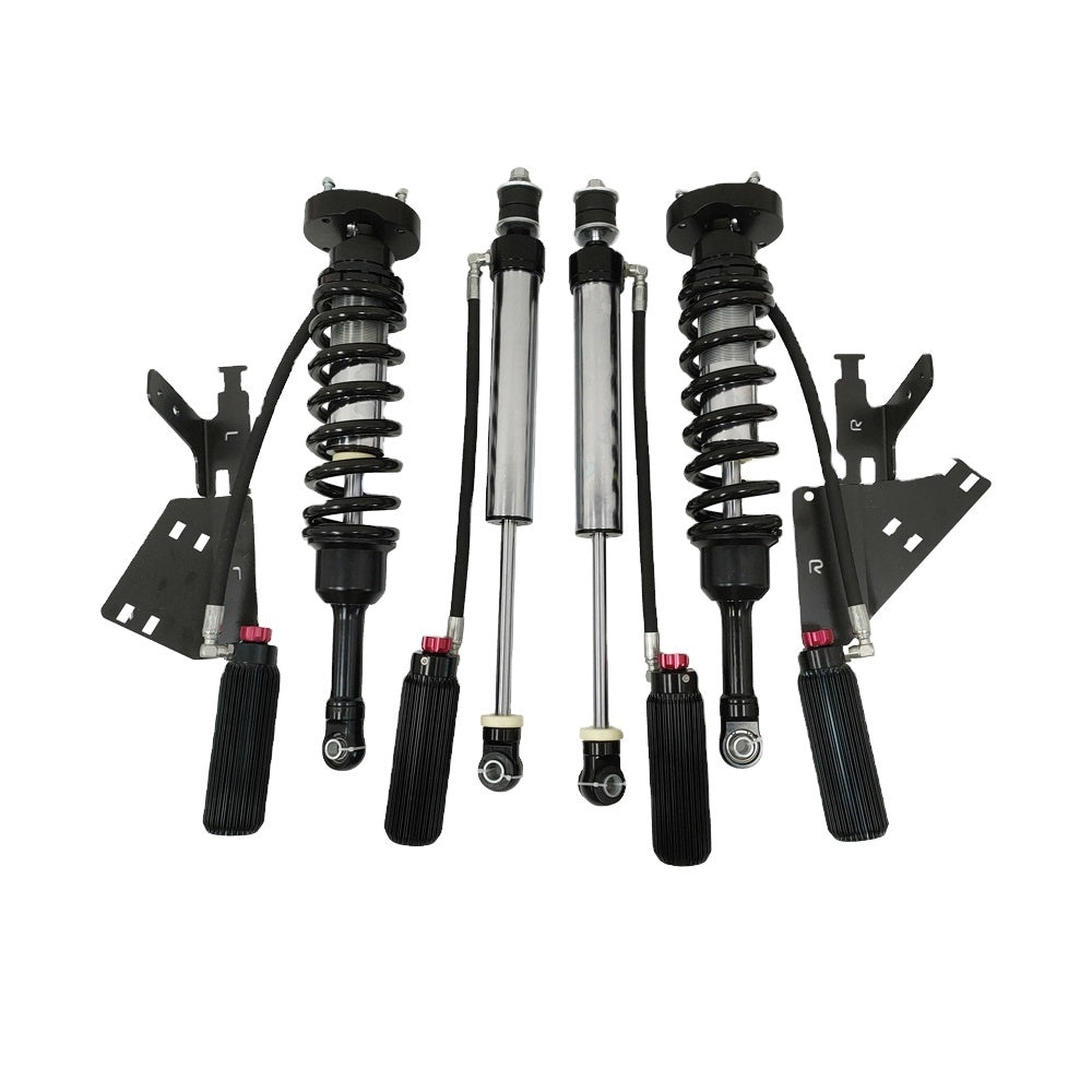 [SHK-TYT-001] 2007-2021 Toyota Land Cruiser 200 Series (J200) Shock Absorber