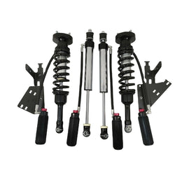 [SHK-TYT-001] 2007-2021 Toyota Land Cruiser 200 Series (J200) Shock Absorber