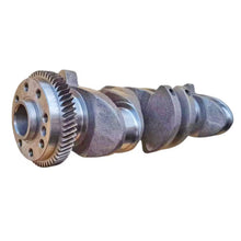 Load image into Gallery viewer, OE 6510302501 6510300701 6510302401 6510301201 OM651 Diesel Engine Crankshaft for Mercedes Benz