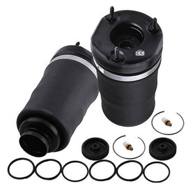 Mercedes-Benz GL350 / ML320 / 450 / 550 Front Air Spring Bag Pair 2005-2012
