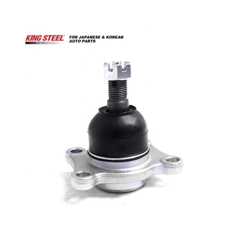 KINGSTEEL OEM 43340-39245 4334039245 Car Auto Part Suspension Control Arm Left Upper Ball Joint For TOYOTA HILUX 2WD RN125