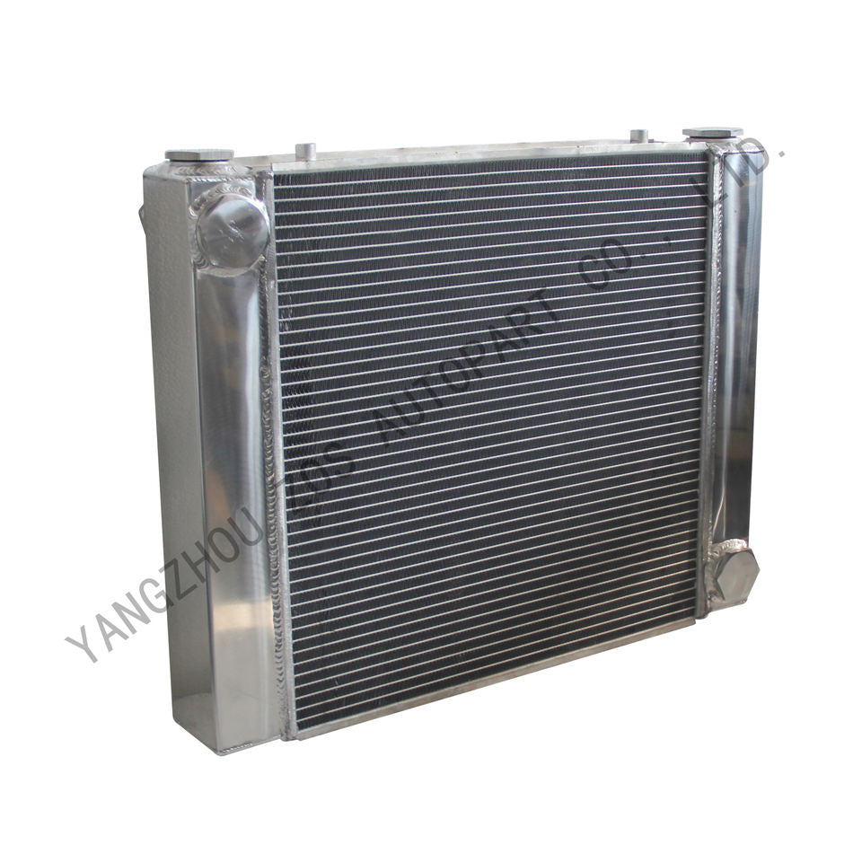 Aluminum Radiator for Universal RADIATOR AN20