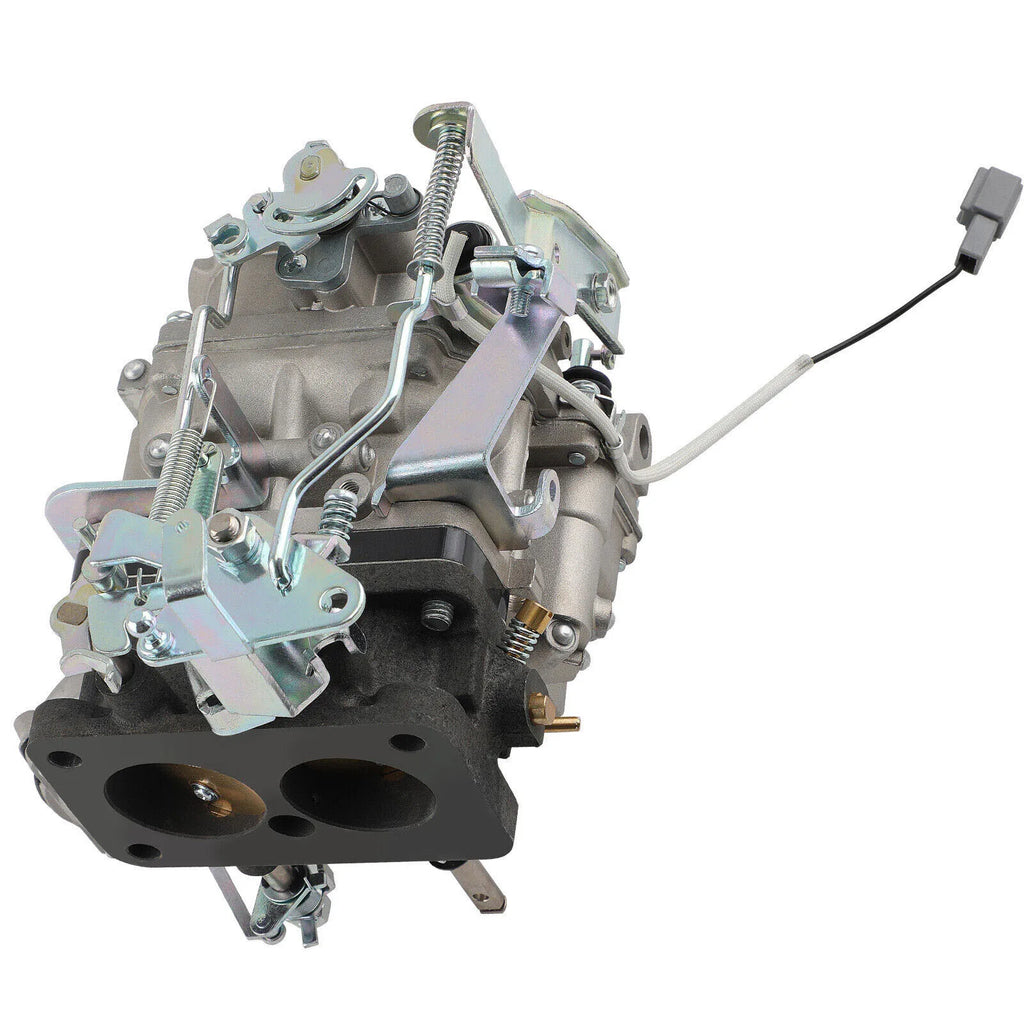 Auto Spare Parts 21100-61012 2F Engine Carburetor for Toyota Land Cruiser FJ40