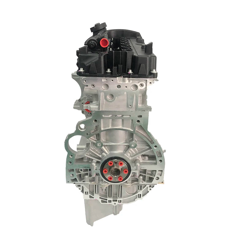 High-quality Original N54B30 Engine Assembly 3.0T for BMW X6 Z4 1 Series 3 Series 7 Series