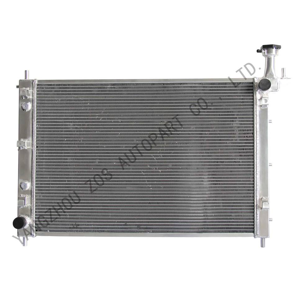 Car Radiator for Chevrolet Traverse 3.6L V6 3564cc 217ci 2009-2017 Buick Enclave 2008-2017 GMC Acadia/Acadia Limited 2007-2017