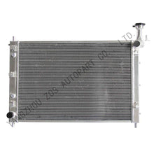 Load image into Gallery viewer, Car Radiator for Chevrolet Traverse 3.6L V6 3564cc 217ci 2009-2017 Buick Enclave 2008-2017 GMC Acadia/Acadia Limited 2007-2017