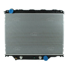 Load image into Gallery viewer, 2MF559M2 21000188 21000189 Auto Parts Aluminum Engine Cooling Radiator for Volvo Truck VN VNL VNM Mack CX CXN Vision
