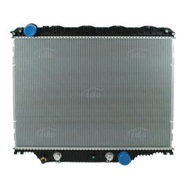 2MF559M2 21000188 21000189 Auto Parts Aluminum Engine Cooling Radiator for Volvo Truck VN VNL VNM Mack CX CXN Vision