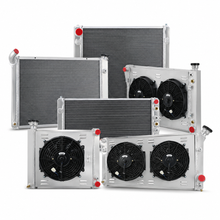 Load image into Gallery viewer, Radiator Shroud Fan Relay for Chevy Corvette 5.7L 88-97 and GMC C/K C1500 C2500