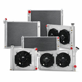 Radiator Shroud Fan Relay for Chevy Corvette 5.7L 88-97 and GMC C/K C1500 C2500