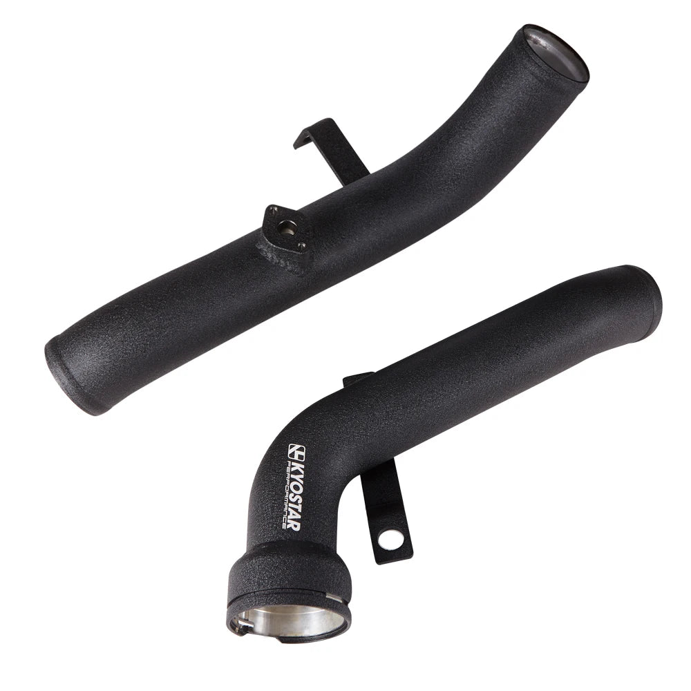 VW Golf MK5 MK6 2.0 TSI 2 Inch 51mm Aluminium Turbo Charge Pipe Intake Hose