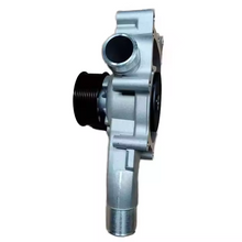 Load image into Gallery viewer, Shakman HOWO Truck Water Pump &amp; Cooling Assembly for Weichai WP10/WP12 Engines - PN 610800060233
