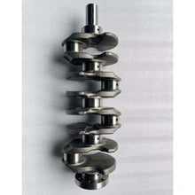 Load image into Gallery viewer, Automobile Engine Spare Parts 4N15 1100-A261 Engine Forging Steel Crankshaft for MITSUBISHI L200 TRITON PAJERO