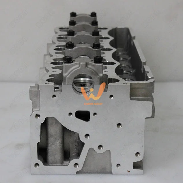 IVECO DAILY III Van 1999.05-2007.07 50 C 11 (78KW,106PS) 908387 908587 Cylinder Head for Fiat Ducato Iveco 2.8 Multicar M26 Fumo 2.8 – OEM 908587