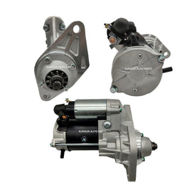 1600168036710 24V 4.5 KW 11T CCW STARTER MOTOR for ISUZU 4HK1 8980552791