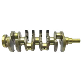 Toyota / Hyundai / Mitsubishi 2E / 4E / 2E-FE / 4E-FE Crankshaft, 4Runner / Corolla / Starlet / Tercel (OEM 13401-11050)