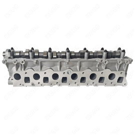 Nissan Patrol III/2 Hardtop 2.8 TD RD28-TI / RD28TI / RD28 2826cc SOHC 12V Cylinder Head 1986.05-1990.06 (OEM 1104020V02)