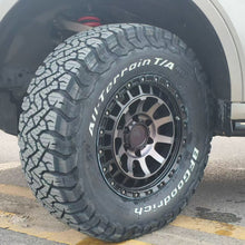 Load image into Gallery viewer, APS-HV-1601716068304 2005-2024 Toyota Hilux Set of 4 Auroad Flowing Form 17x8.5 18x8.5 5x150 6x139.7 4x4 Off-Road