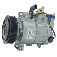 Load image into Gallery viewer, Electric AC Compressor for Audi A4 A6 &amp; A6 Quattro 447190-9576 8E0260805AS 8E0260805BJ 8E0260805AG 8E0260805BA 8E0260805BF