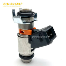Load image into Gallery viewer, PERFECTRAIL IWP127 Car Accessories Auto Parts Engine Fuel Injector for Ford Fiesta KA 1.6L 114958 2N1U9F593JA M2N1U9F593JA