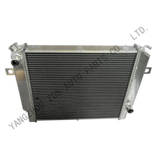 Load image into Gallery viewer, Aluminum Radiator for Volvo 140 (1971-1974) RADIATOR VOLVO 142 144 145 71-74 8601905