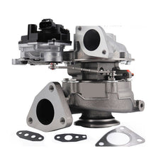 Load image into Gallery viewer, [TRB-TOY-HIL-2031] 2015-2023 Toyota Hilux Turbocharger Performance Kit