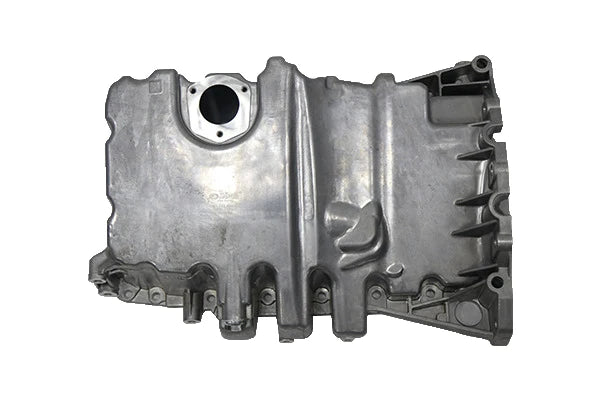VW Audi Skoda 1.9 / 2.0 TDI Cylinder Head Valve Cover with Bolts 03G103601M / 03G103603AB