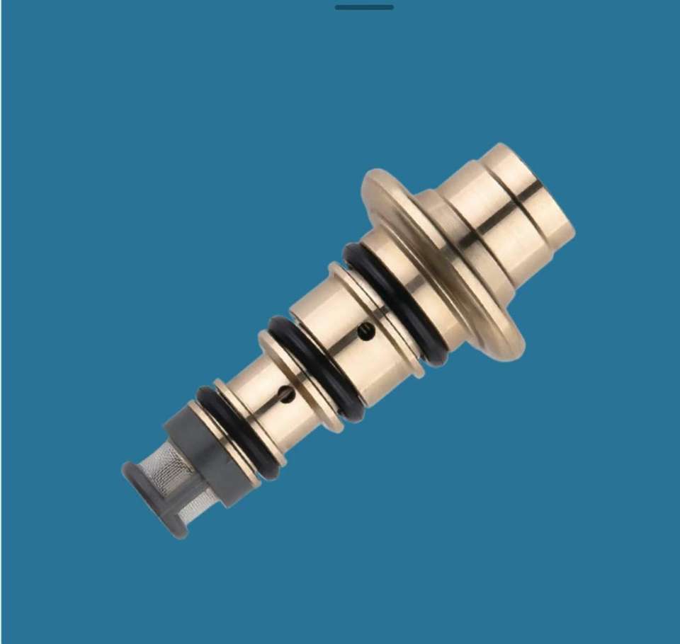 Control Valve for Automotive Air Conditioning Compressor OE 1256KH63