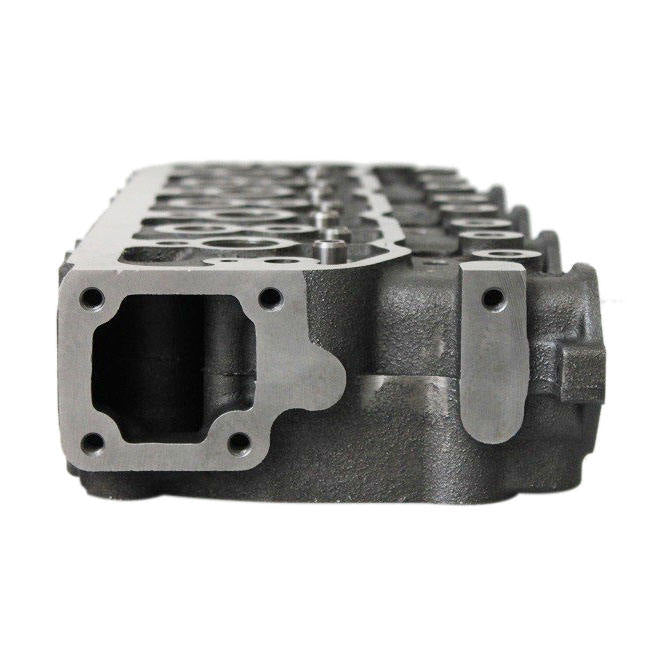 4DR5 4DR7 Cylinder Head Factory for Mitsubishi Canter/Jeep/Rosa Bus 2659CC 2.7D SOHC 8V OEM ME997271 ME759064