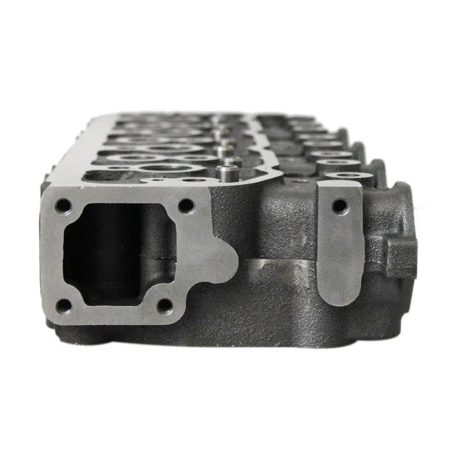 4DR5 4DR7 Cylinder Head Factory for Mitsubishi Canter/Jeep/Rosa Bus 2659CC 2.7D SOHC 8V OEM ME997271 ME759064