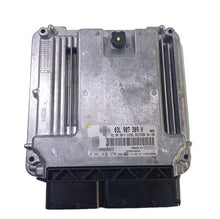 Load image into Gallery viewer, APS-HV-1601218517623 Car Parts Engine Control Unit ECU Assy 03L907309H for VW