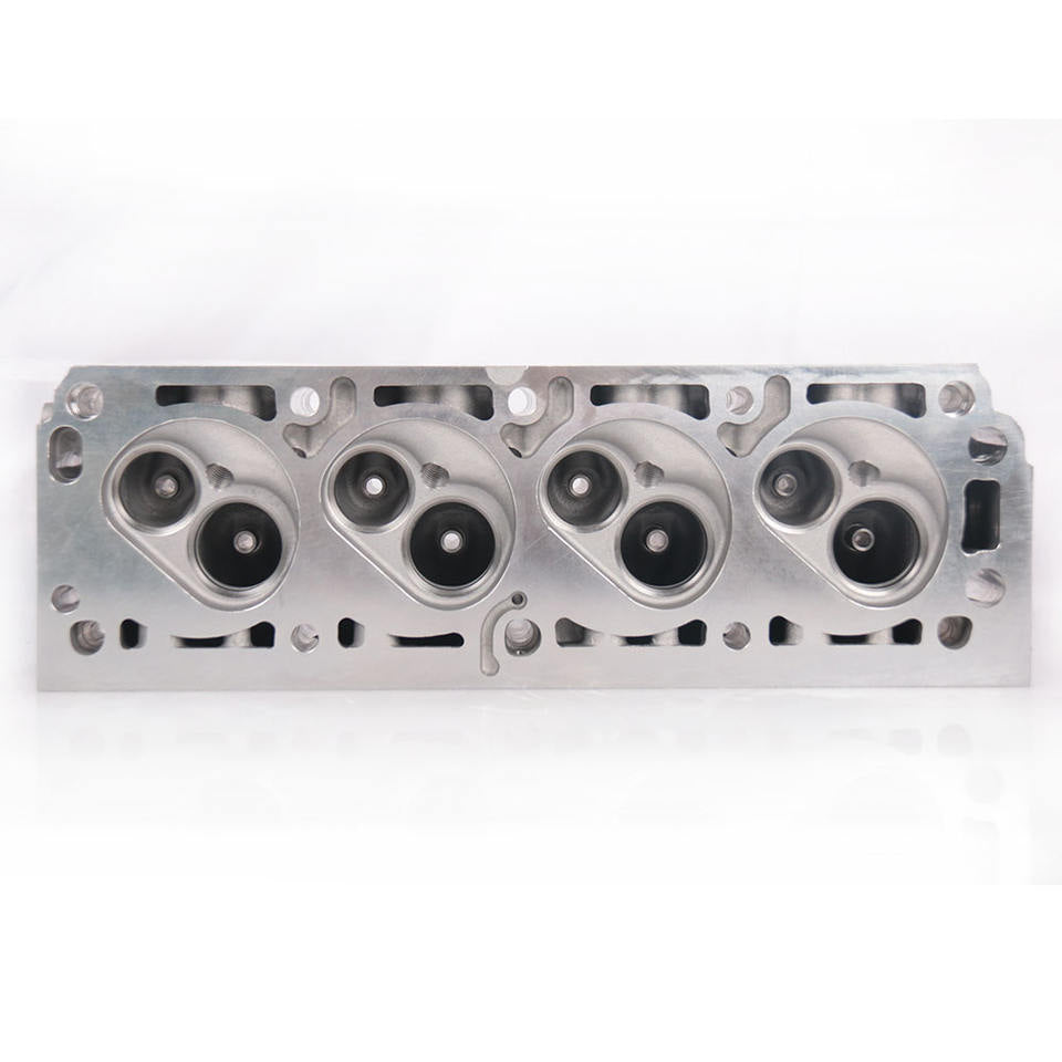 OEM 90209896 Complete C20NE 2.0 LUV 2.2 Engine Cylinder Head Assembly for Opel Vectra Astra Omega Calibra / Chevrolet Blazer